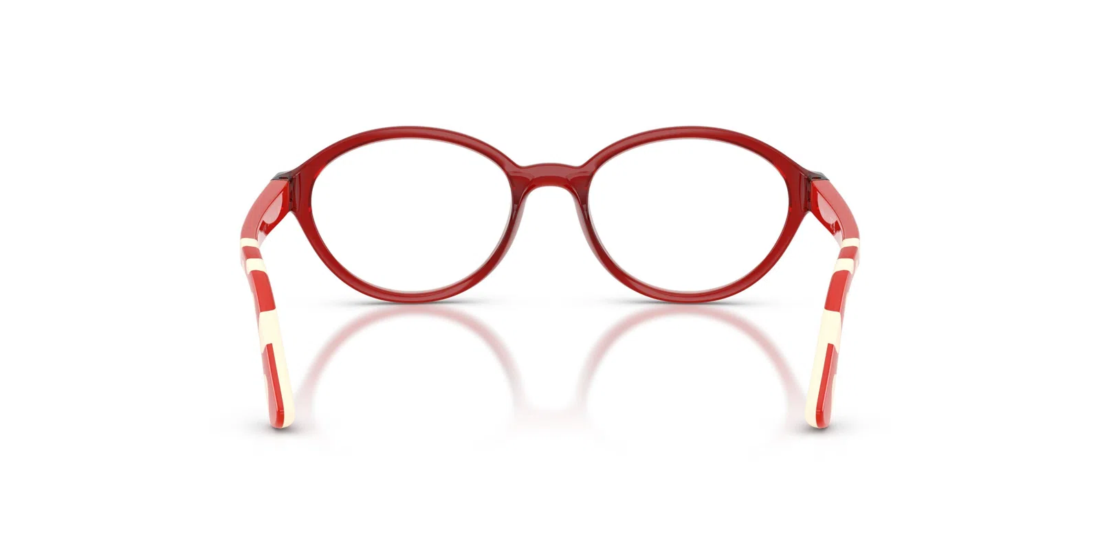 Vogue Eyewear Kids Vista 2043 Eyeglasses - view 14